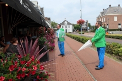 Communicatie RIVM regels Gemeente Veldhoven
