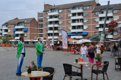 Communicatie RIVM regels Gemeente Veldhoven