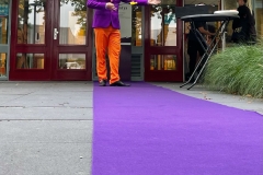 Eurest nieuwe cateraar Fonty Hogescholen