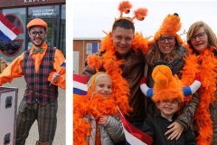 2018-04-27 Amersfoort WC Vathorst 2