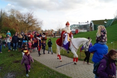 Sinterklaas-Intocht