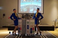 Nieuwjaarsbijeenkomst Madurodam 2020