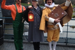 Winter Madurodam 01