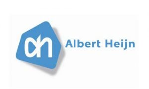 Logo Albert Heijn