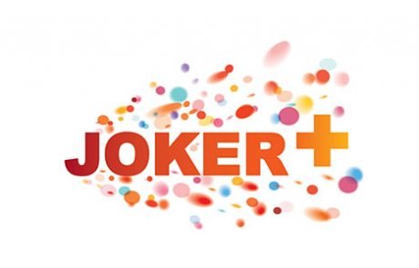 Logo Joker+