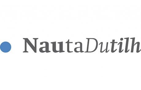Logo NautaDutilh