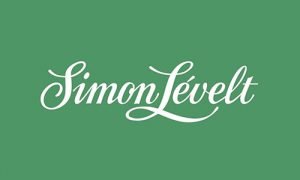 Logo Simon Lévelt