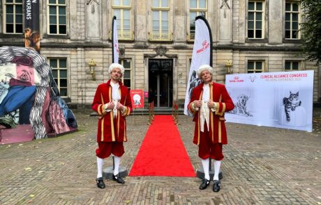 Royal Canin Noordbrabants Museum The Royal Experience